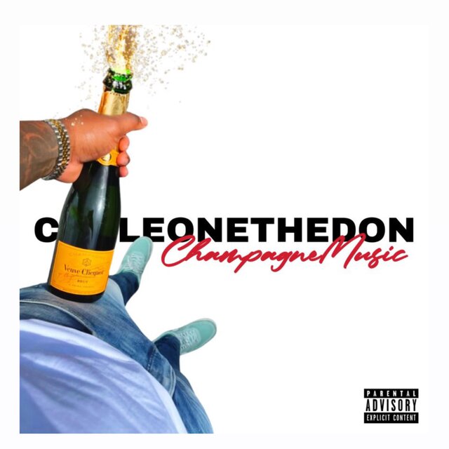 Champagne Music