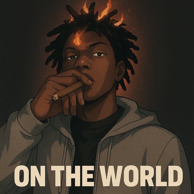 On The World 1