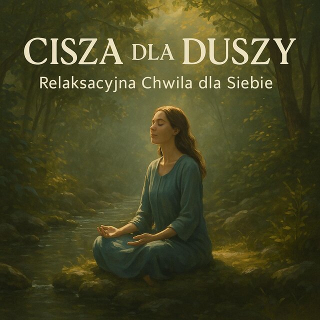 Cisza dla Duszy z Relaksacyjną Chwilą dla Siebie