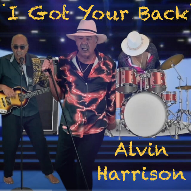 I Got Your Back