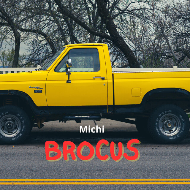 Brocus