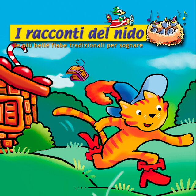 La Magia (I racconti del nido)