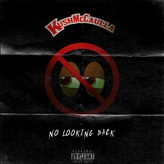 No Looking Back