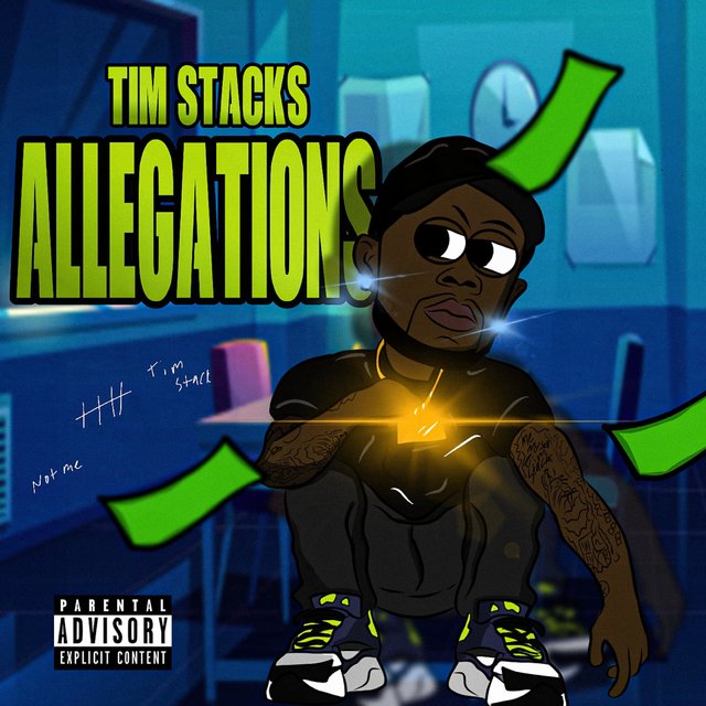 Allegations