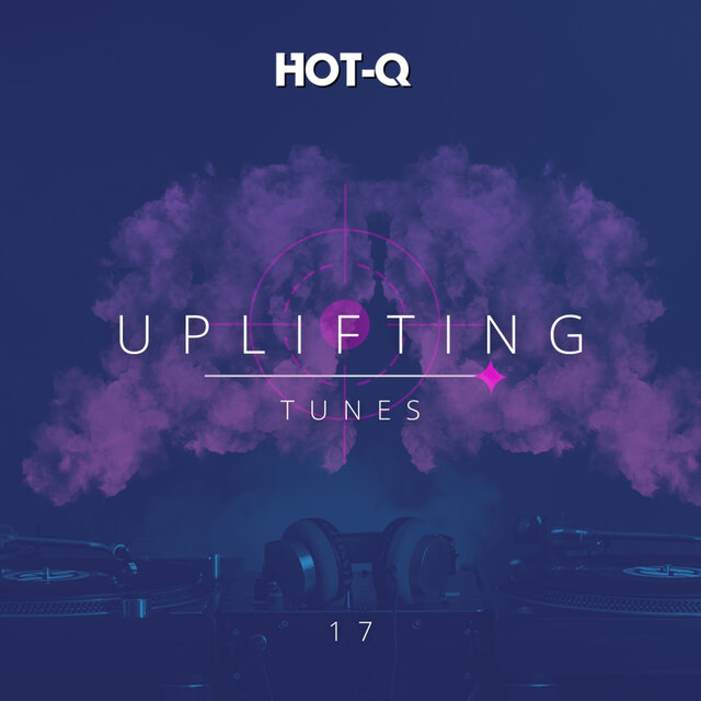 Uplifting Tunes 017