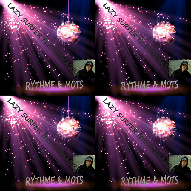 Rythme and Mots