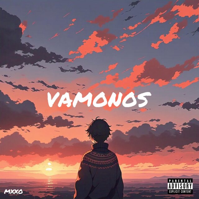 VÁMONOS<\3