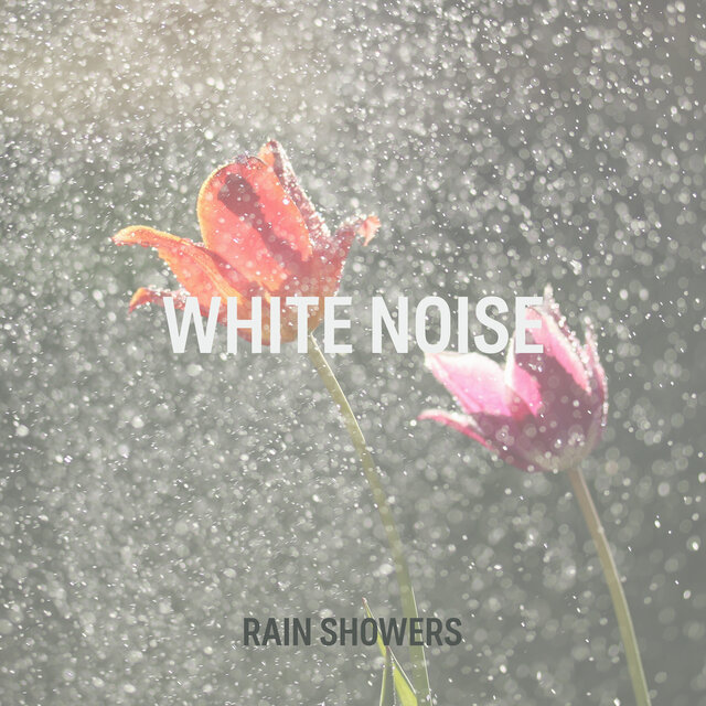 White Noise Rain Showers