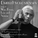 War and Peace, Op. 91: The Radiance of the Sky in Spring
