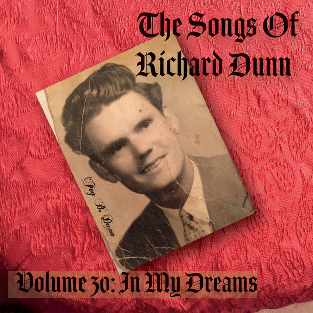 In My Dreams, Vol. 30