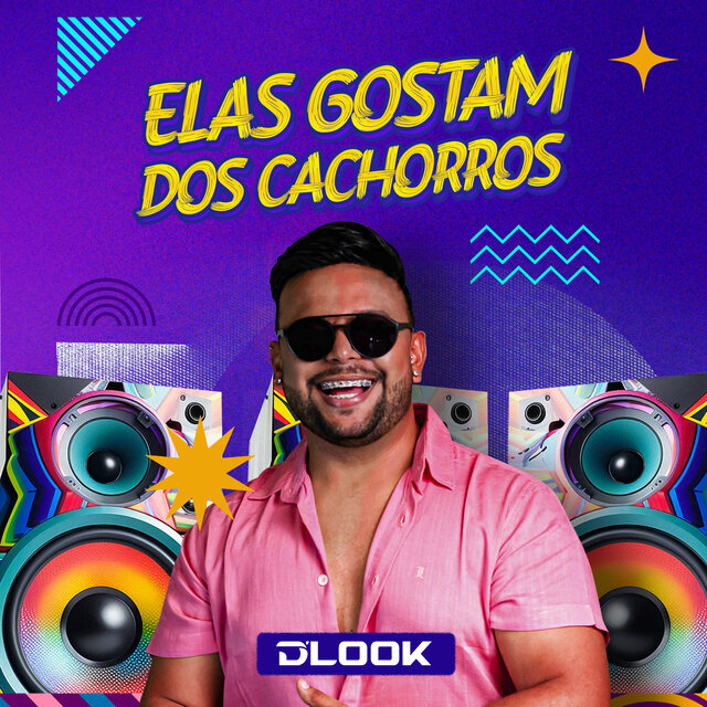 Elas Gostam dos Cachorros