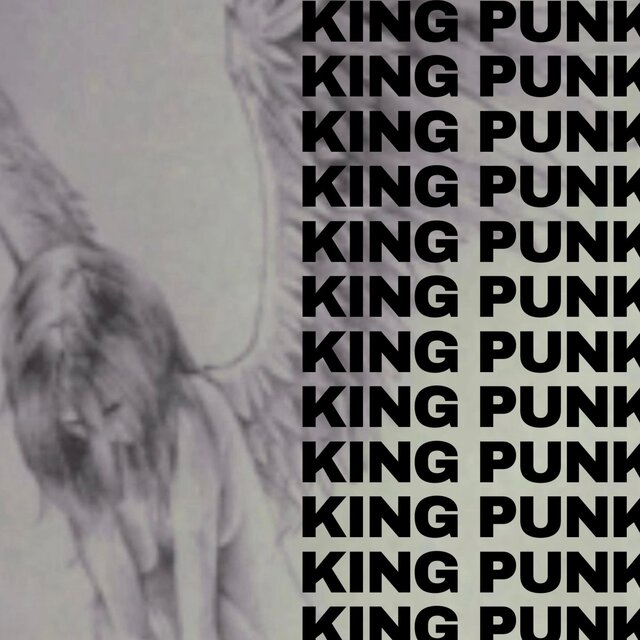 KING PUNK