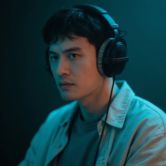 Inspiring Concentration Sounds for Peace