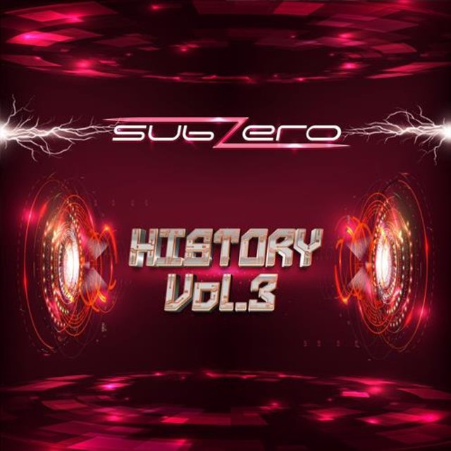 Subzero History, Vol. 3