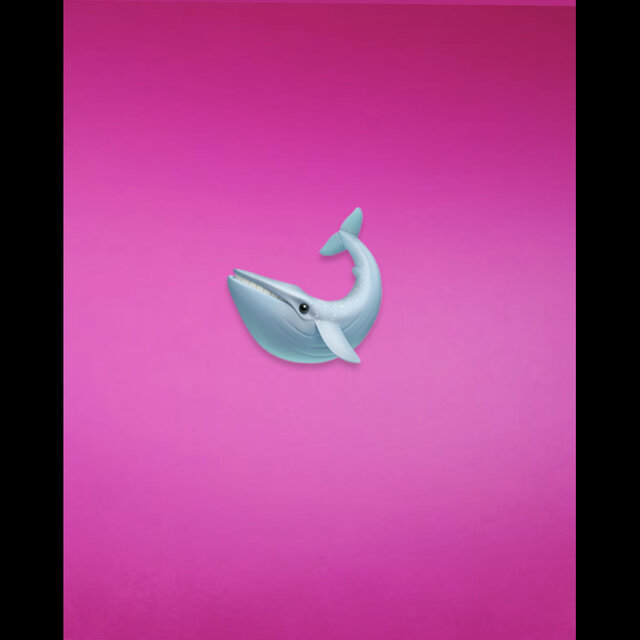 King of the Whales