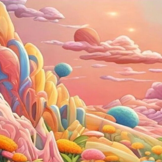 Holographic Superverse