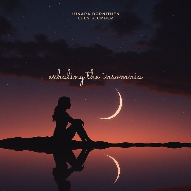 Exhaling the Insomnia
