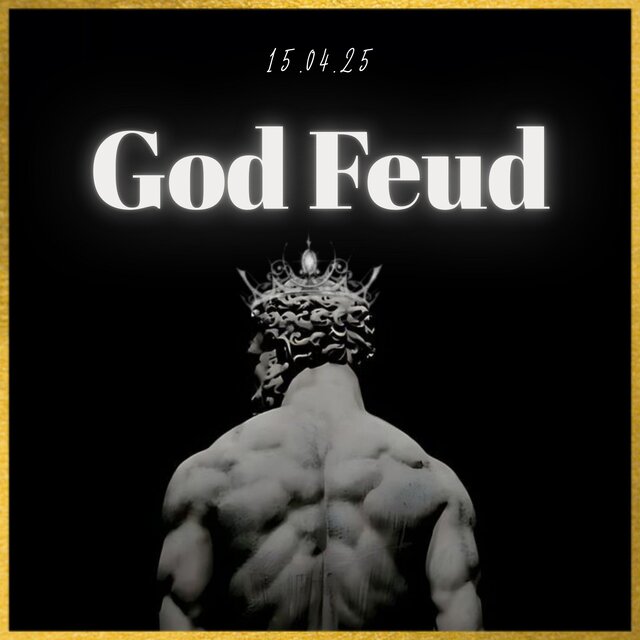 God Feud