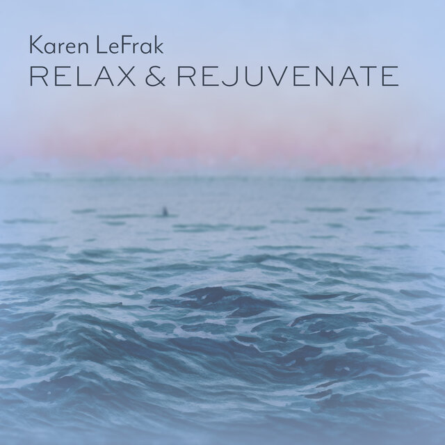 Relax & Rejuvenate