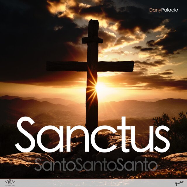 SANCTUS (Santo es el Señor #MusicaCatolica #SantaMisa)
