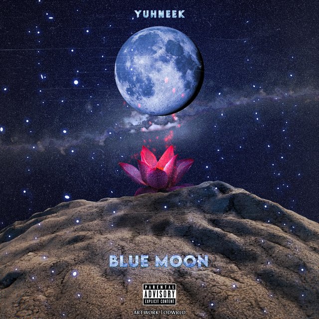Blue Moon