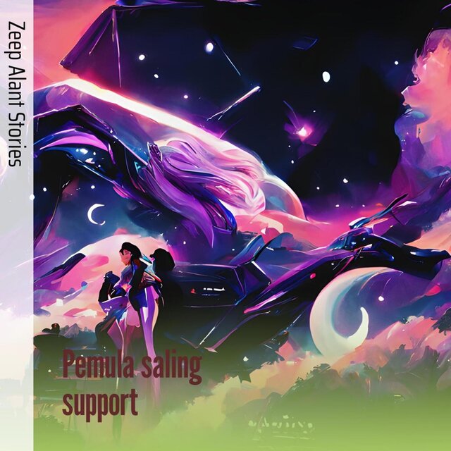 Pemula saling support