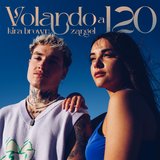 Volando a 120