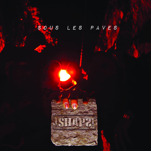 Sous Les Pavés