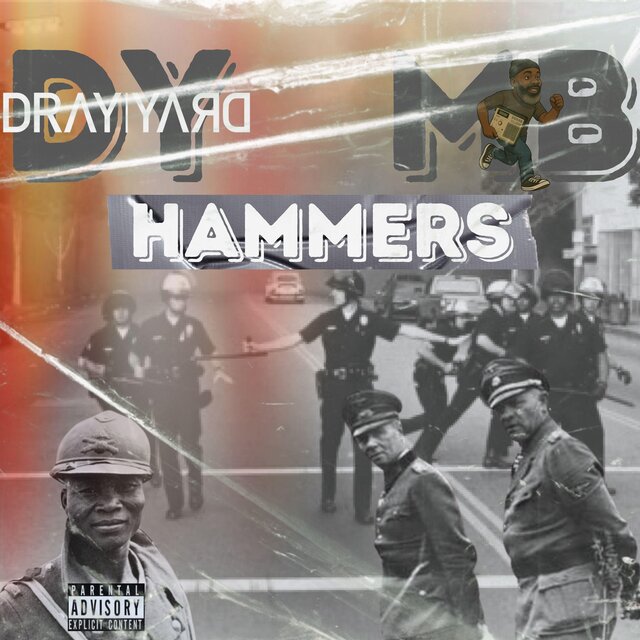 HAMMERS