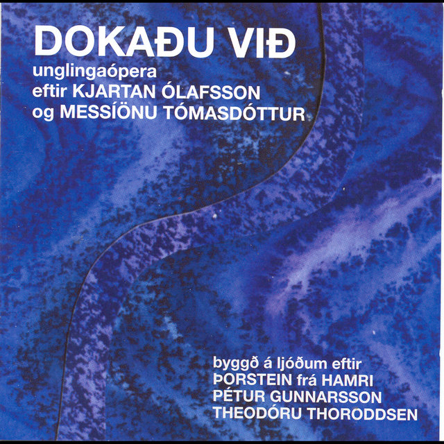 Dokaðu við