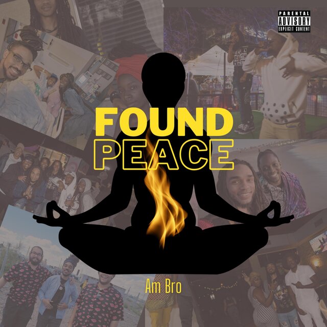 Found Peace (feat. Nice Dagoddess)