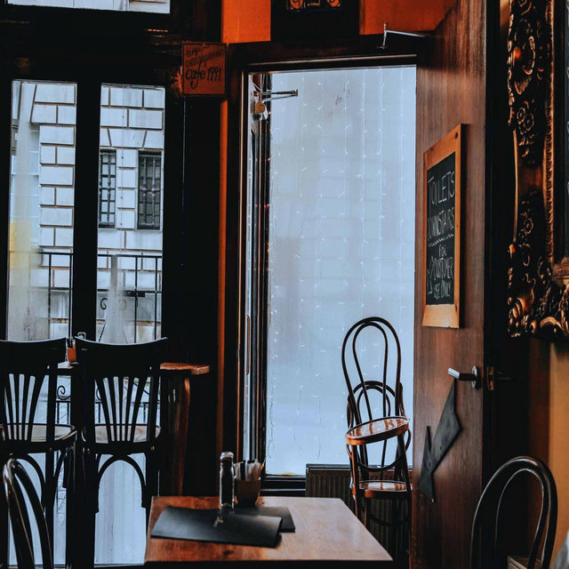 Awesome Music for Sipping Morning Latte - Bolero
