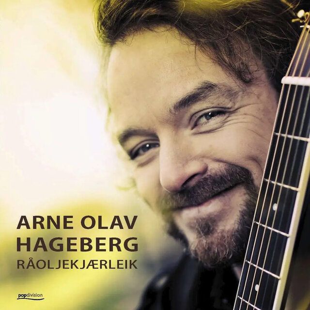 Råoljekjærleik
