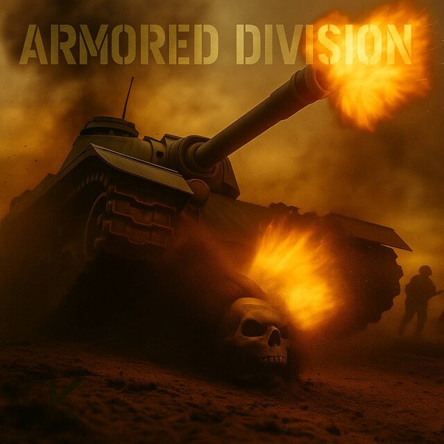 Armored Division