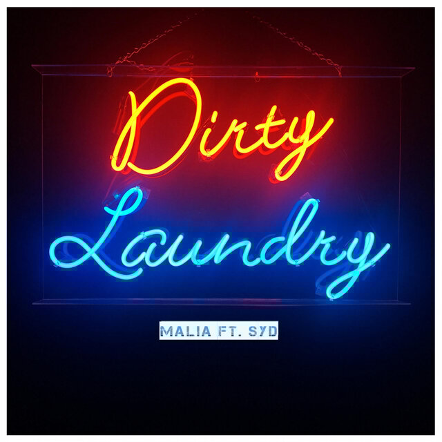 Dirty Laundry