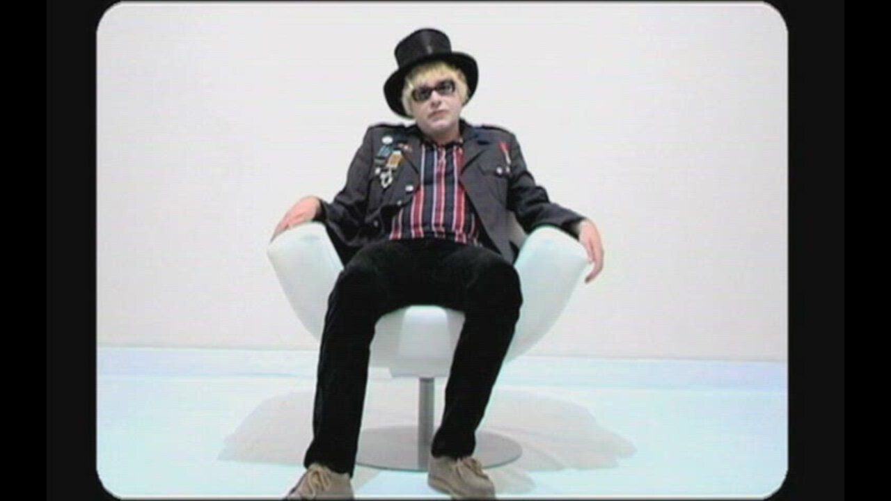 A Marchinha Psicótica de Dr. Soup