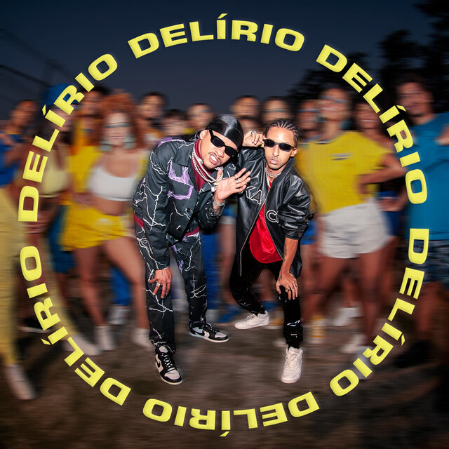Delírio