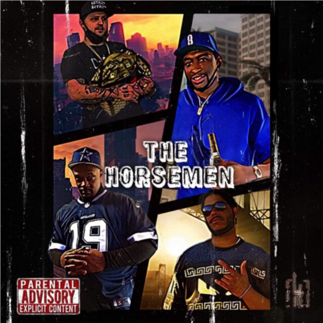 The Horsemen