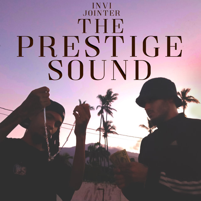 The Prestige Sound