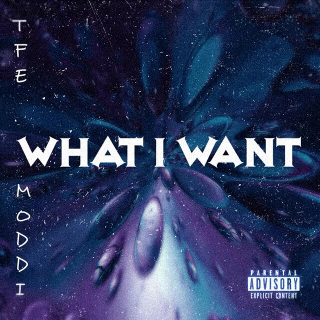 What I Want