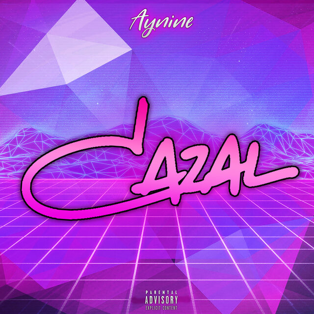  Cazal
