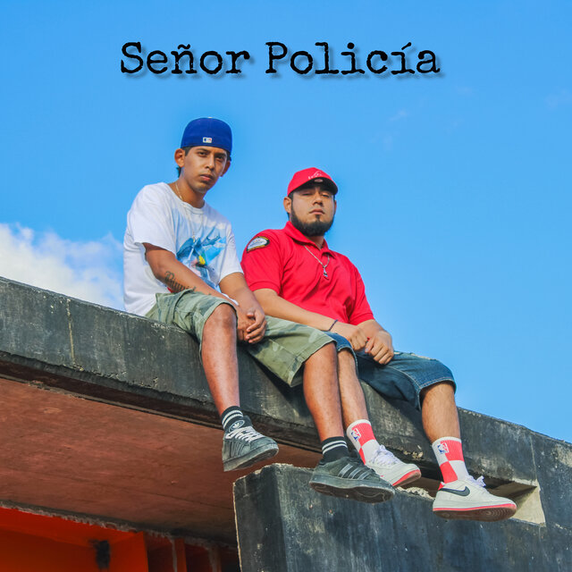 Señor Policía