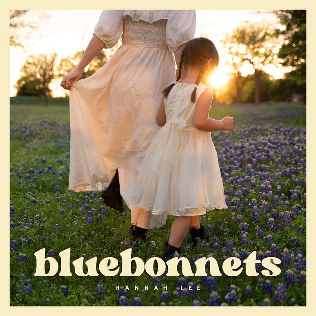 Bluebonnets