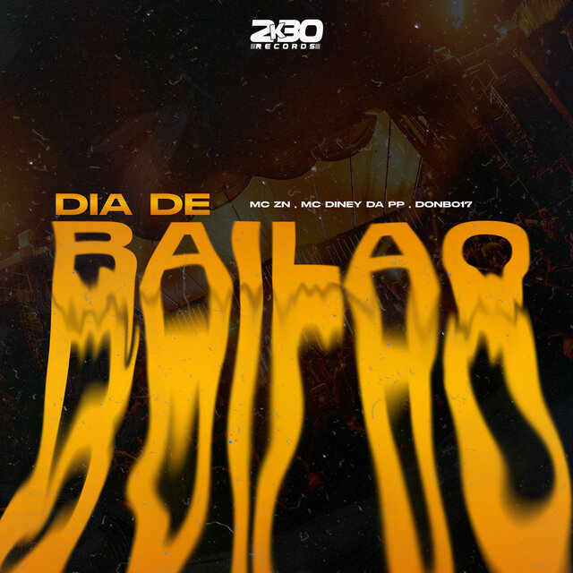 Dia de Bailão