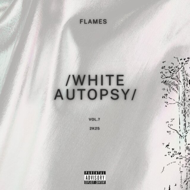 White Autopsy
