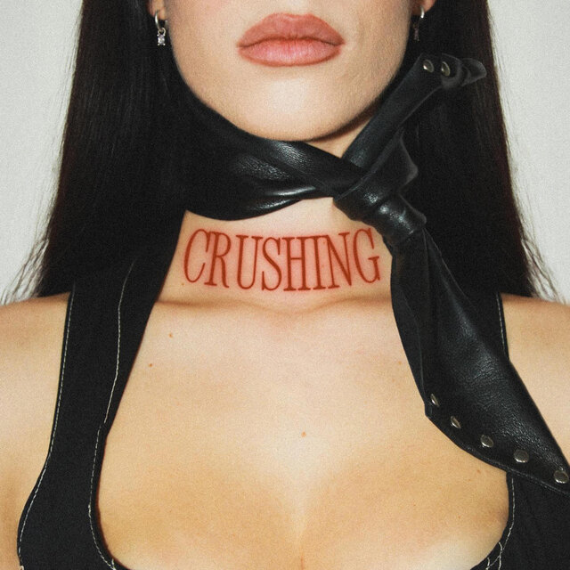CRUSHING