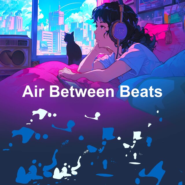 Air Between Beats