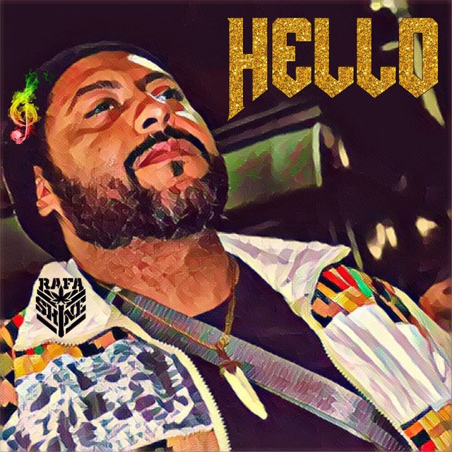 Hello