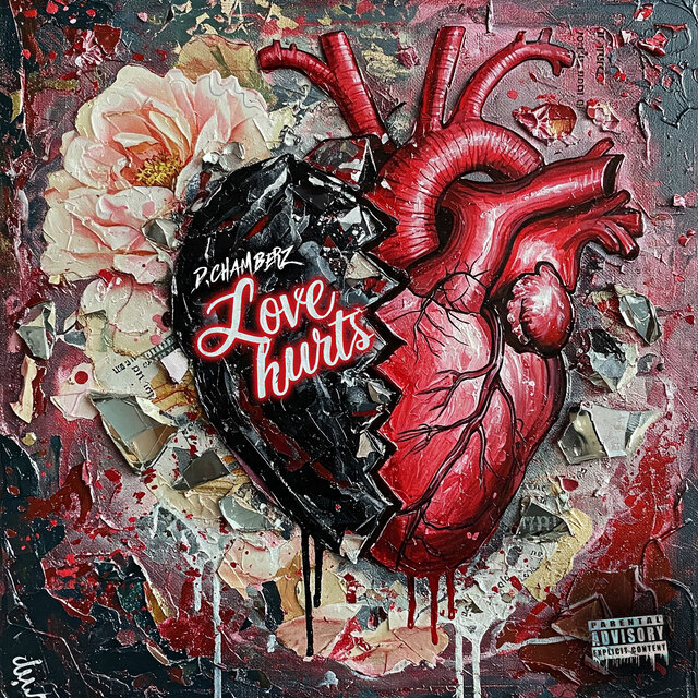 Love Hurts