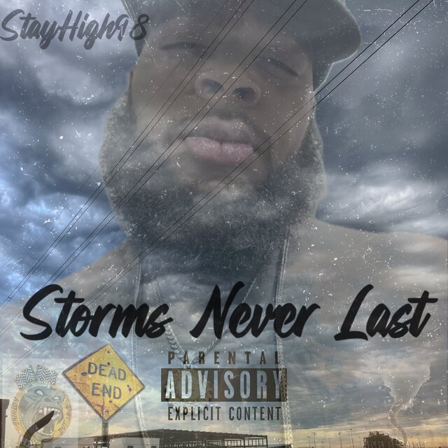 Storms Never Last